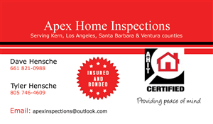 Business Card Design by anshtoyj for this project | Design: #4488922