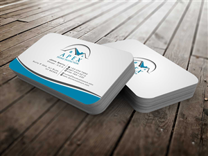 Business Card Design by szabist for this project | Design: #4425581