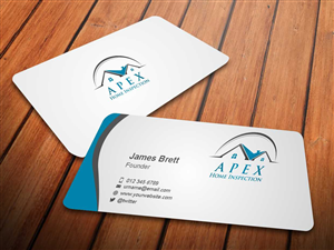Business Card Design by szabist for this project | Design: #4425584