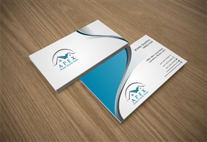 Business Card Design by szabist for this project | Design: #4425588