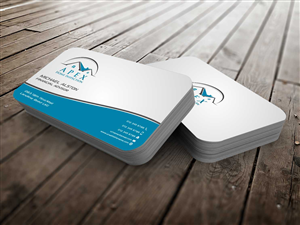 Business Card Design by szabist for this project | Design: #4425591