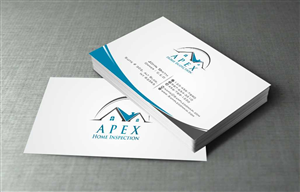 Business Card Design by szabist for this project | Design: #4425593