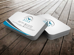 Business Card Design by szabist for this project | Design: #4425595