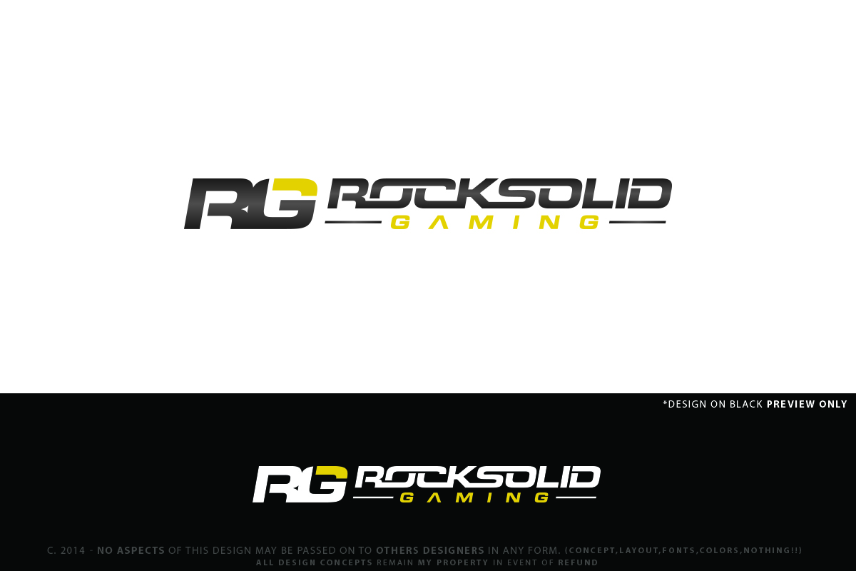 Logo Design by Senseless for this project | Design #4426150