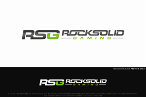 Logo Design by Senseless