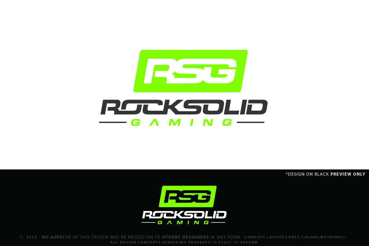 Logo Design by Senseless for this project | Design #4427436