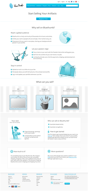 Web Design by Behriatech