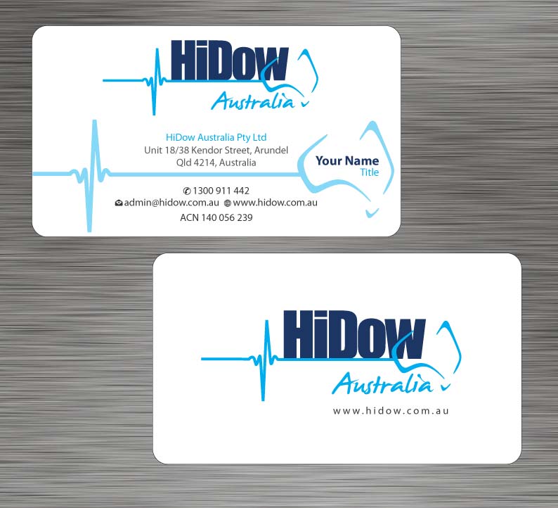 Stationery Design by Sbss for Plasma Medicine | Design #1262477