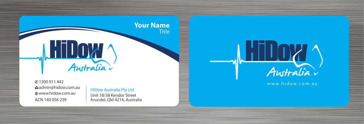 Stationery Design by Sbss for Plasma Medicine | Design #1262482