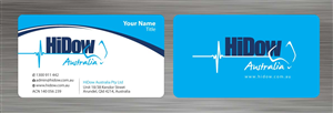 Stationery Design by Sbss for Plasma Medicine | Design: #1262482