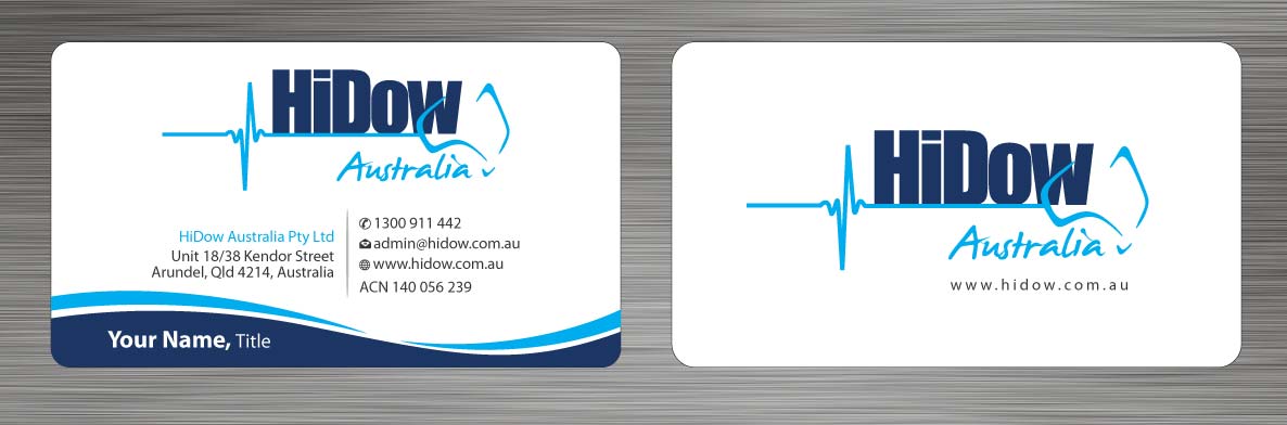 Stationery Design by Sbss for Plasma Medicine | Design #1262484