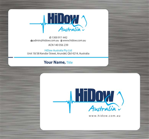 Stationery Design by Sbss for Plasma Medicine | Design: #1262488