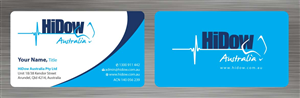 Stationery Design by Sbss for Plasma Medicine | Design: #1262491
