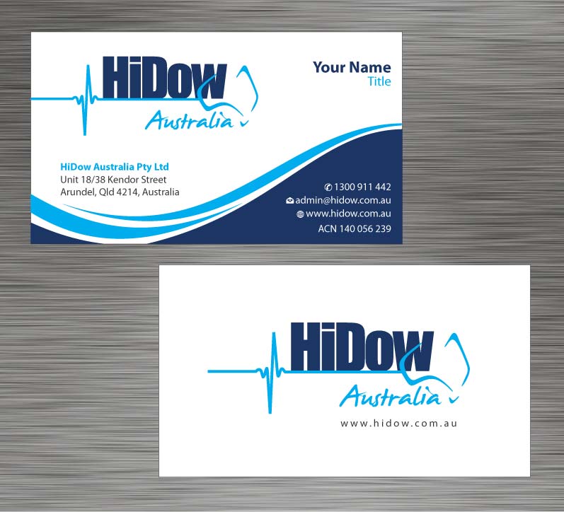 Stationery Design by Sbss for Plasma Medicine | Design #1262492