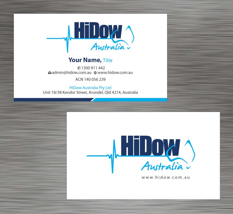 Stationery Design by Sbss for Plasma Medicine | Design #1262493
