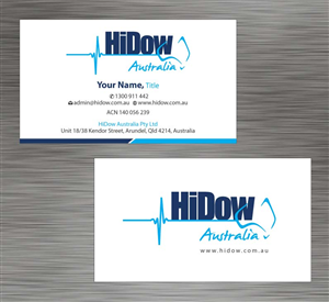 Stationery Design by Sbss for Plasma Medicine | Design: #1262493