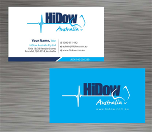 Stationery Design by Sbss for Plasma Medicine | Design: #1262495