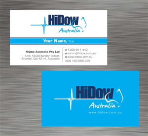 Stationery Design by Sbss for Plasma Medicine | Design: #1262498