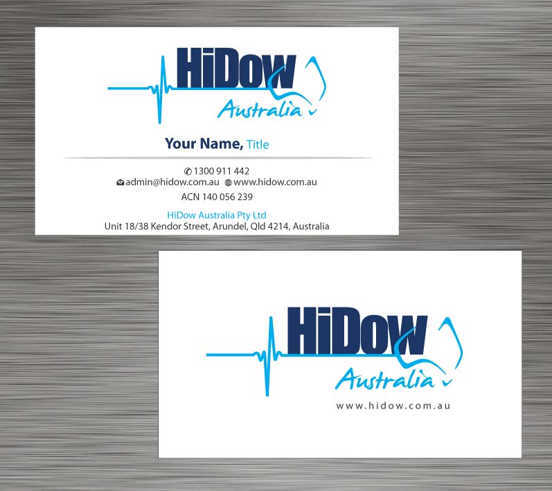Stationery Design by Sbss for Plasma Medicine | Design #1262501