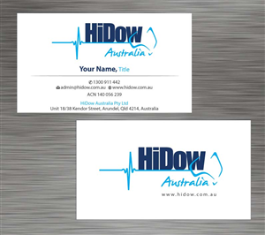Stationery Design by Sbss for Plasma Medicine | Design: #1262501