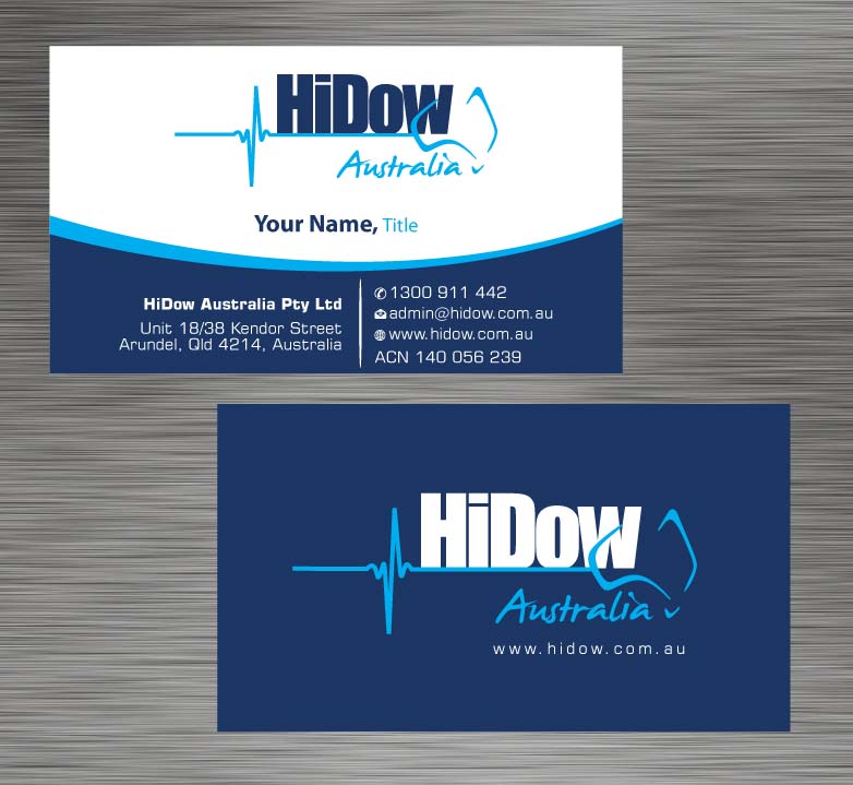Stationery Design by Sbss for Plasma Medicine | Design #1262507
