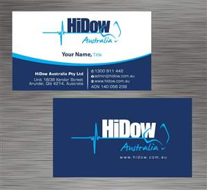 Stationery Design by Sbss for Plasma Medicine | Design: #1262507