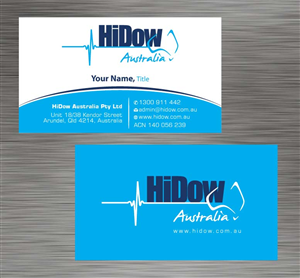 Stationery Design by Sbss for Plasma Medicine | Design: #1262509