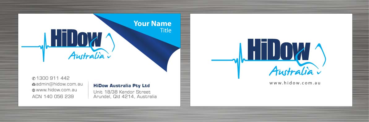 Stationery Design by Sbss for Plasma Medicine | Design #1262510