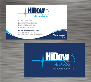 Stationery Design by Sbss for Plasma Medicine | Design: #1262512