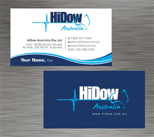 Stationery Design by Sbss for Plasma Medicine | Design: #1262516
