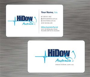 Stationery Design by Sbss for Plasma Medicine | Design: #1262521