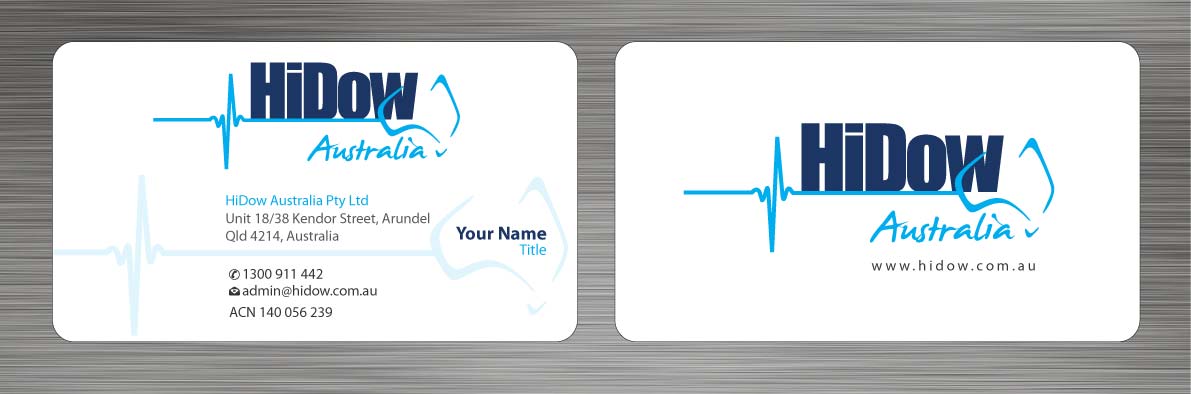 Stationery Design by Sbss for Plasma Medicine | Design #1262522