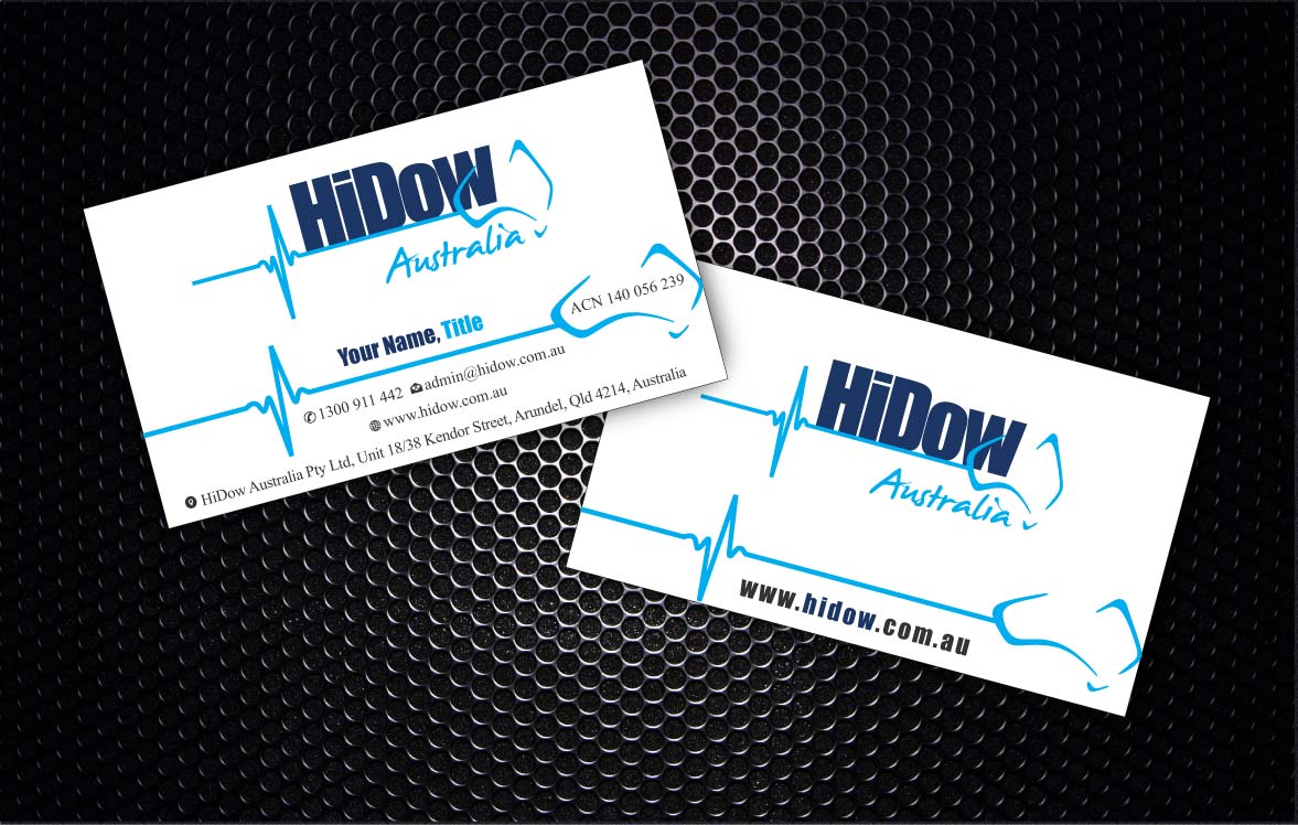 Stationery Design by Sbss for Plasma Medicine | Design #1262798