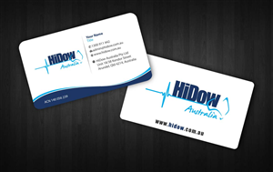 Stationery Design by Sbss for Plasma Medicine | Design: #1262805
