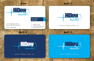 Stationery Design by Sbss for Plasma Medicine | Design: #1263286