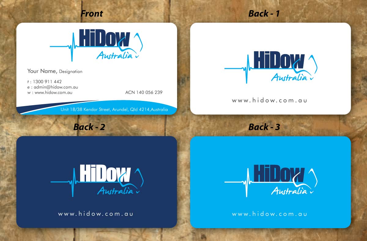 Stationery Design by Sbss for Plasma Medicine | Design #1263290