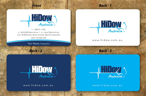 Stationery Design by Sbss for Plasma Medicine | Design: #1263292
