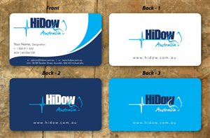 Stationery Design by Sbss for Plasma Medicine | Design: #1263296