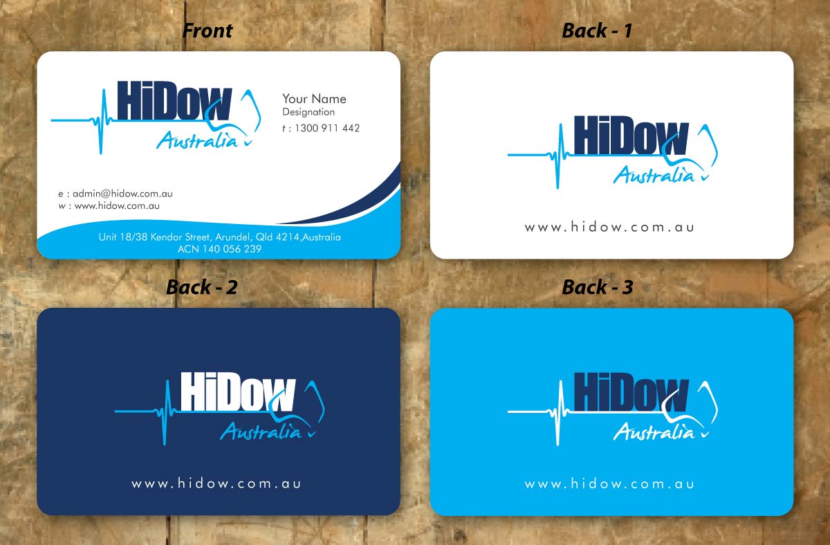 Stationery Design by Sbss for Plasma Medicine | Design #1263297