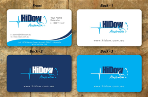 Stationery Design by Sbss for Plasma Medicine | Design: #1263297