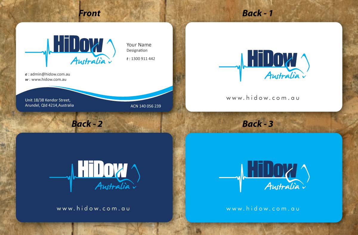 Stationery Design by Sbss for Plasma Medicine | Design #1263300