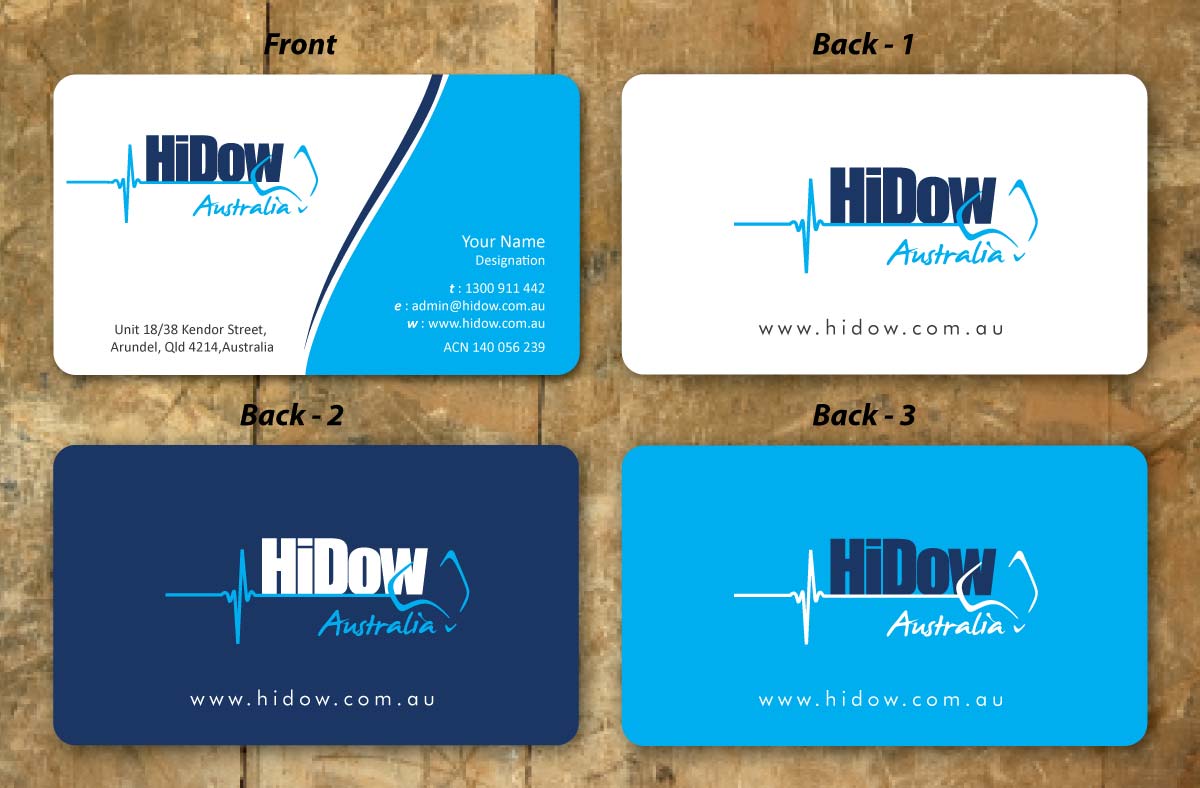 Stationery Design by Sbss for Plasma Medicine | Design #1263302