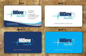 Stationery Design by Sbss for Plasma Medicine | Design: #1263304