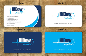 Stationery Design by Sbss for Plasma Medicine | Design: #1263306
