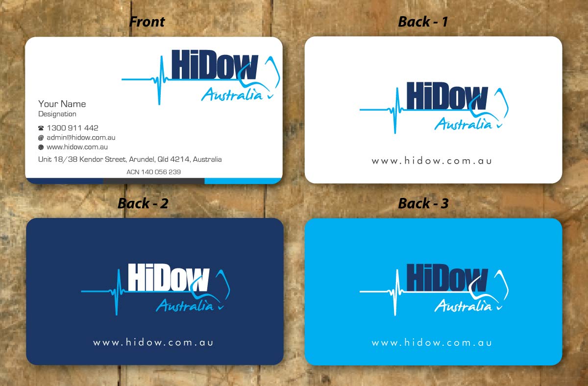 Stationery Design by Sbss for Plasma Medicine | Design #1263332
