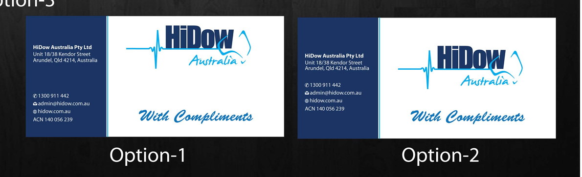 Stationery Design by Sbss for Plasma Medicine | Design #1306339