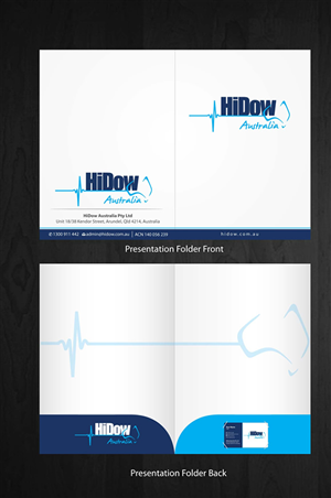 Schreibwaren-Design von Sbss für Plasma Medicine | Design: #1306342