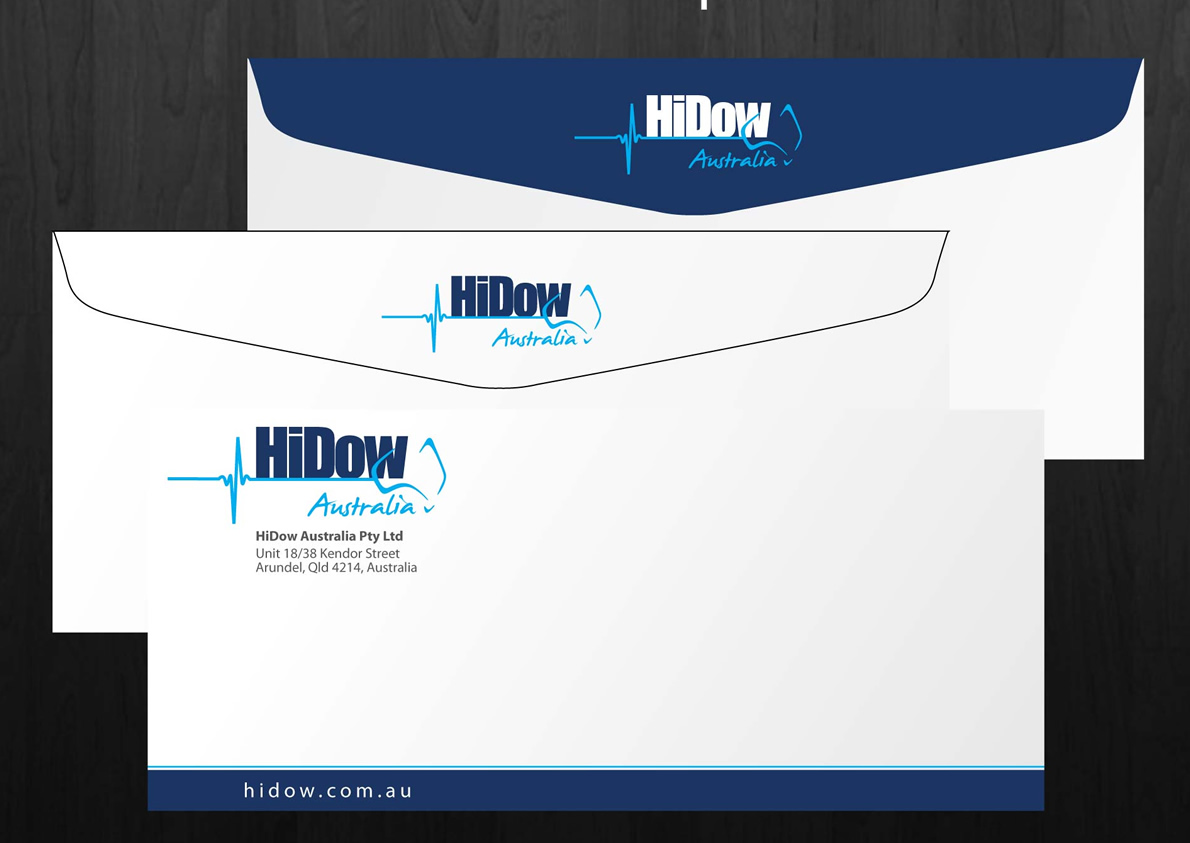 Stationery Design by Sbss for Plasma Medicine | Design #1306658