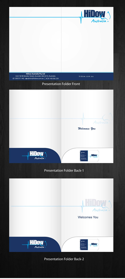 Stationery Design by Sbss for Plasma Medicine | Design #1306660