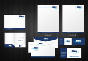 Schreibwaren-Design von Sbss für Plasma Medicine | Design: #1307872